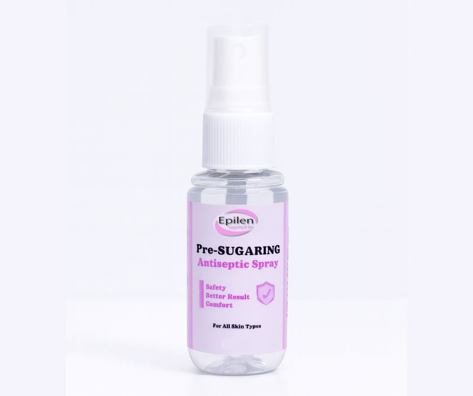 ანტისეპტიკური სფრეი 30მლ