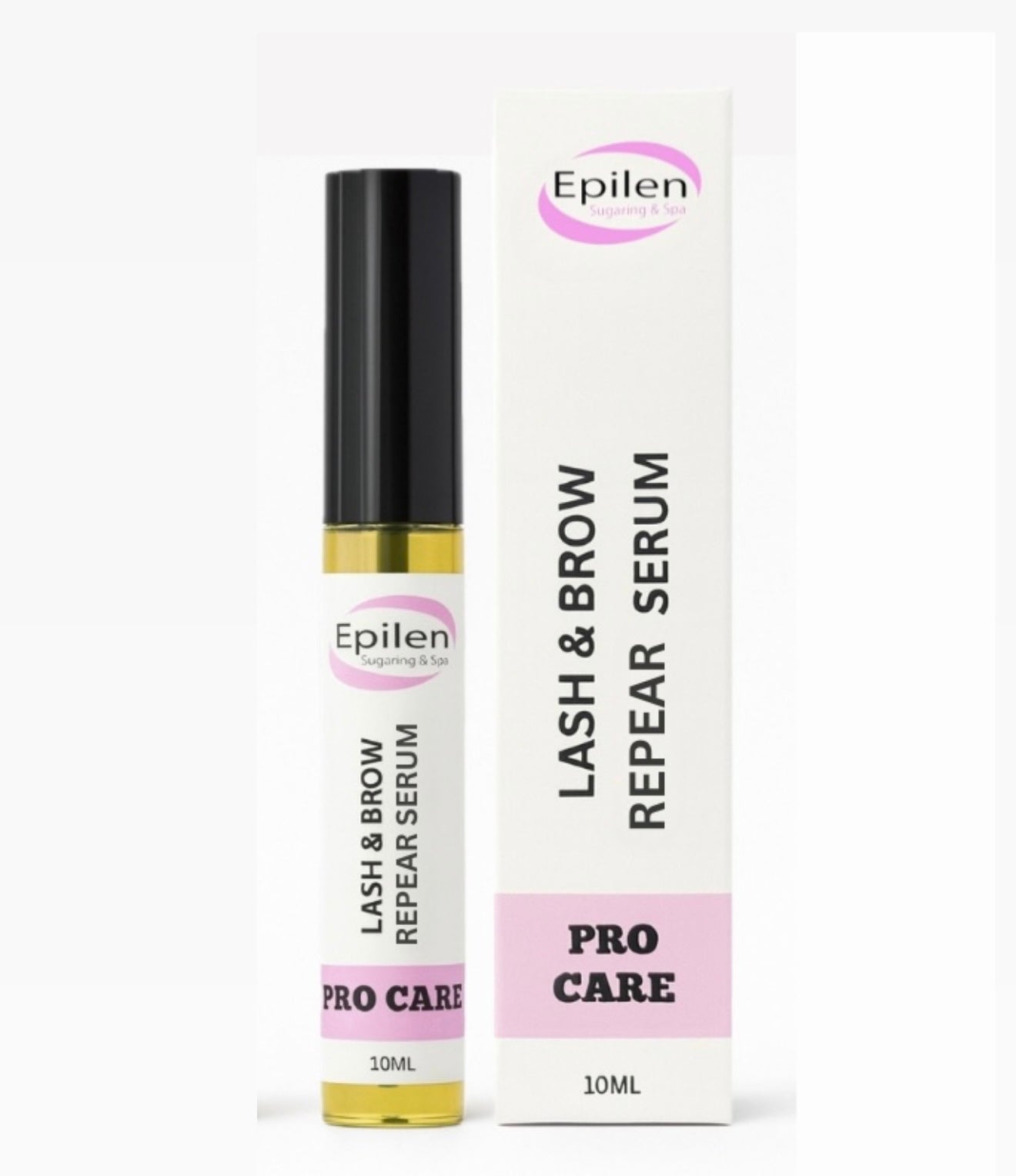 Pro Care - წამწამების და წარბების აღმდგენი შრატი