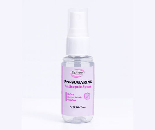 ანტისეპტიკური სფრეი 30მლ