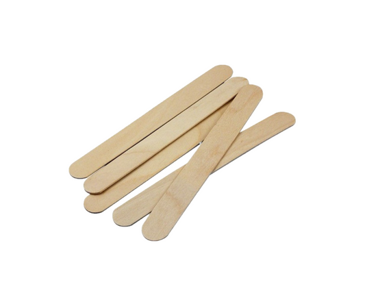 ხის აპლიკატორი